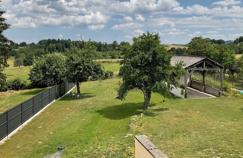 Saint-Junien-la-Bregere House | Vrbo Property