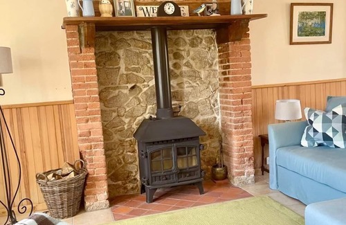 Saint-Junien-la-Bregere House | Vrbo Property