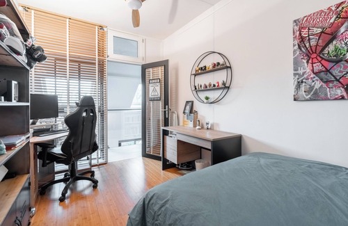 Fourqueux Apartment | Vrbo Property