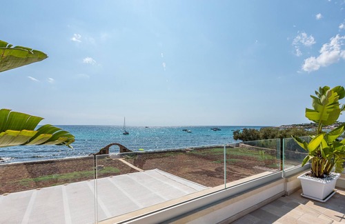 Marina di Felloniche Villa | Vrbo Property