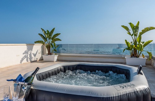 Marina di Felloniche Villa | Vrbo Property