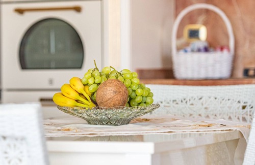 Marina di Felloniche Villa | Vrbo Property