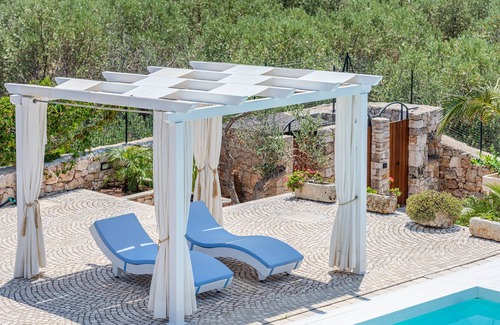 Marina di Felloniche Villa | Vrbo Property