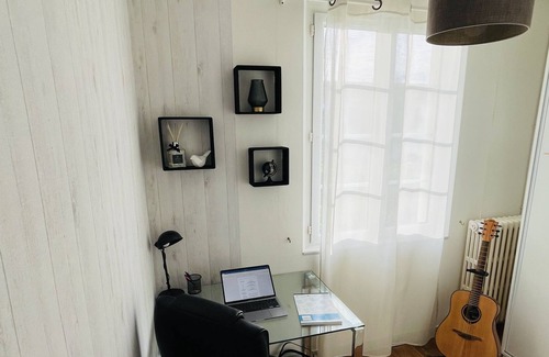 Aigrefeuille-d'Aunis House | Vrbo Property