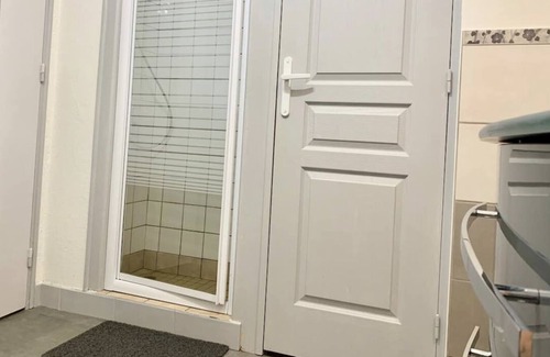 Aigrefeuille-d'Aunis House | Vrbo Property