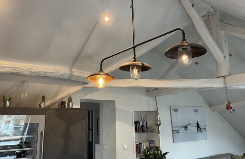 Parchamp–Albert Kahn Apartment | Vrbo Property