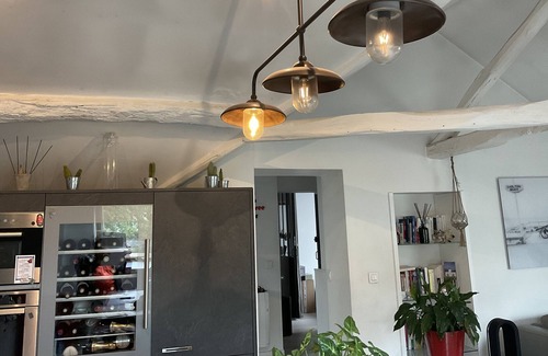 Parchamp–Albert Kahn Apartment | Vrbo Property