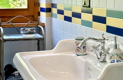 San Quirico d'Orcia Apartment | Vrbo Property