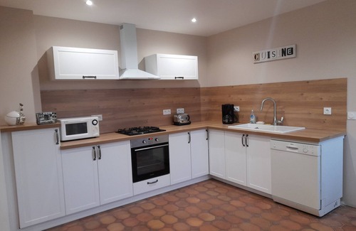 Le Beny Bocage House | Vrbo Property