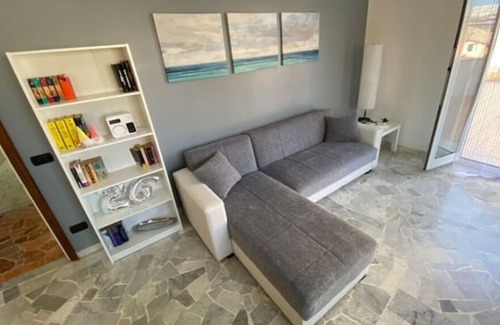 Albisola Superiore House | Vrbo Property