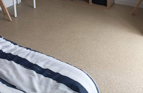 Mignaloux-Beauvoir Apartment | Vrbo Property