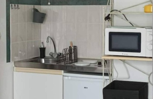 Mignaloux-Beauvoir Apartment | Vrbo Property