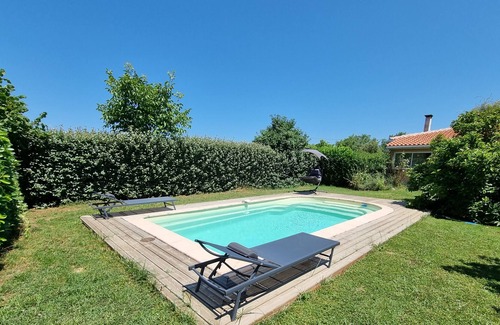 Verdun-sur-Garonne Villa | Vrbo Property