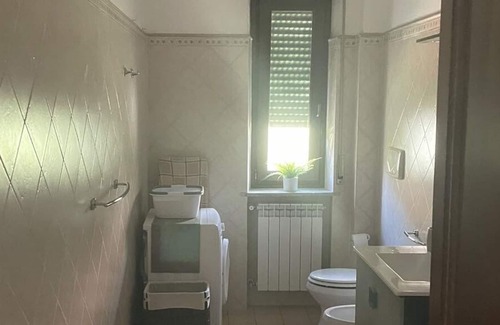 Lake Bracciano Apartment | Vrbo Property