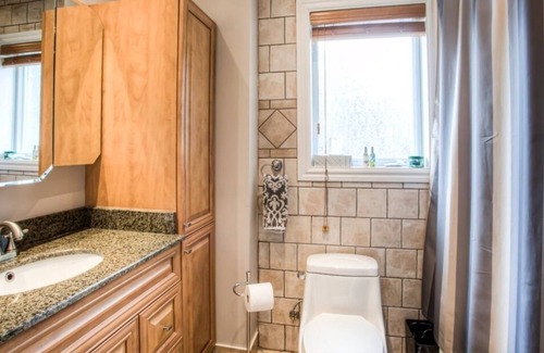 Cartierville House | Vrbo Property