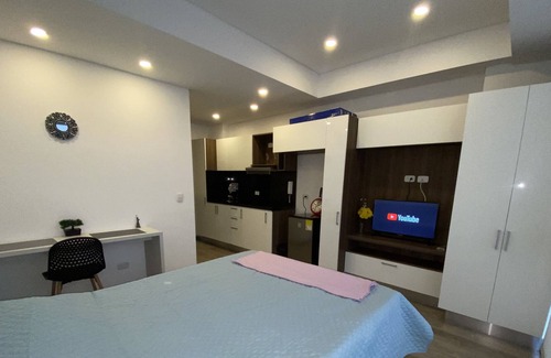 Chico Norte Apartment | Vrbo Property
