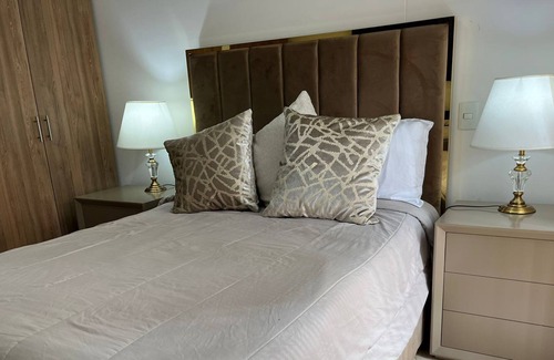 Buenos Aires Apartment | Vrbo Property