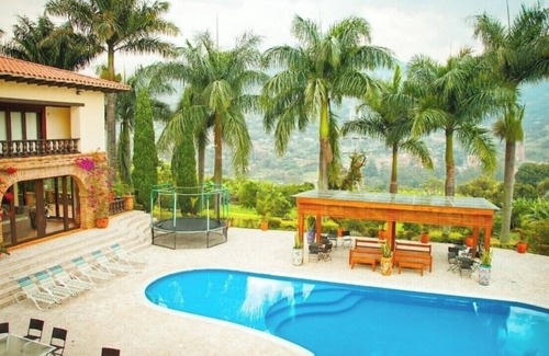 Copacabana Villa | Vrbo Property