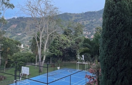 Copacabana Villa | Vrbo Property