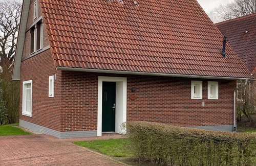 Bad Bentheim House | Vrbo Property
