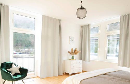 Bad Bertrich Apartment | Vrbo Property