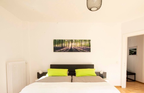 Bad Bertrich Apartment | Vrbo Property