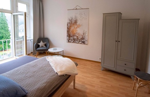 Bad Bertrich Apartment | Vrbo Property