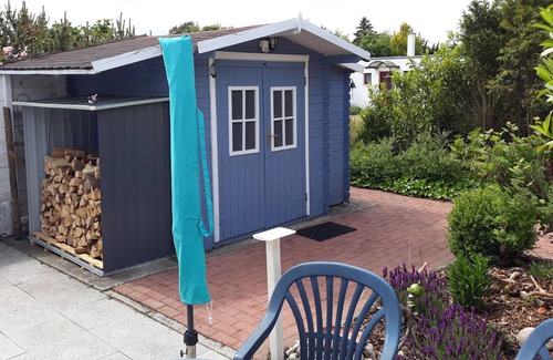 Diedrichshagen House | Vrbo Property