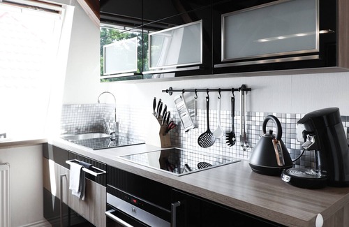 Lobervorstadt Apartment | Vrbo Property