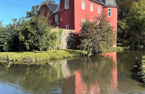 Euskirchen House | Vrbo Property