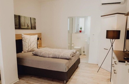 Forchheim Apartment | Vrbo Property