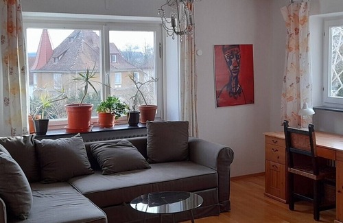 Meßkirch Apartment | Vrbo Property