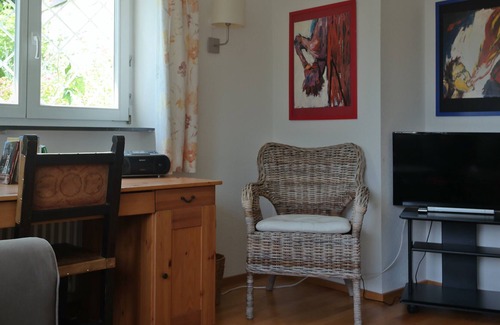 Meßkirch Apartment | Vrbo Property