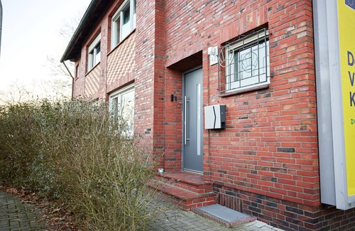 Meppen House | Vrbo Property
