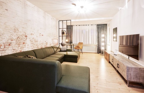 Meppen House | Vrbo Property