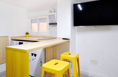 Murcia Apartment | Vrbo Property