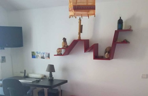 Annecy-le-Vieux Bed & Breakfast | Vrbo Property