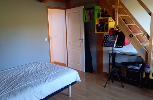Annecy-le-Vieux Bed & Breakfast | Vrbo Property