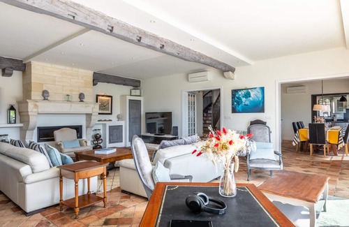 Ascain Villa | Vrbo Property