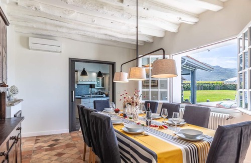 Ascain Villa | Vrbo Property