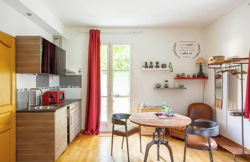 Bougival Apartment | Vrbo Property