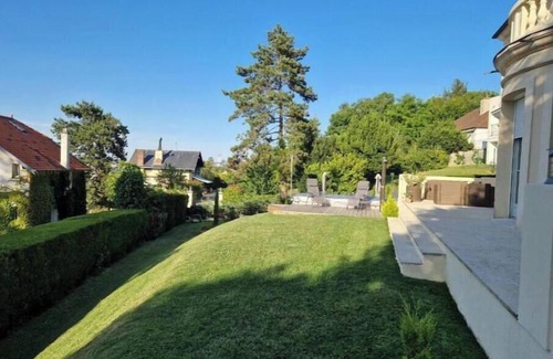 Bougival Apartment | Vrbo Property