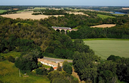 Bournezeau Apartment | Vrbo Property