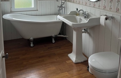 Clecy House | Vrbo Property