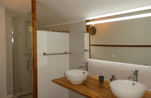 Claveyson Bed & Breakfast | Vrbo Property