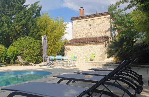 Fregimont Villa | Vrbo Property