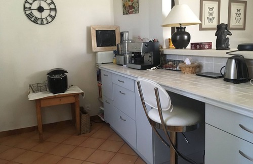 Jonquerettes Villa | Vrbo Property