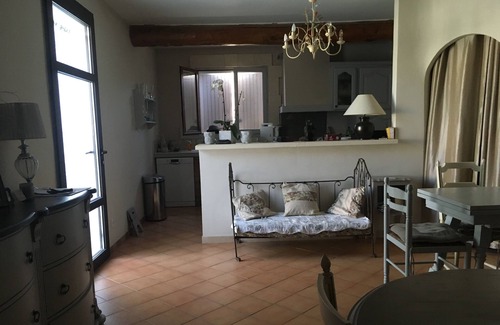 Jonquerettes Villa | Vrbo Property