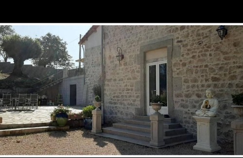 La Gimond Bed & Breakfast | Vrbo Property