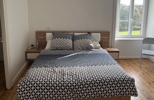 Saint-Goueno House | Vrbo Property